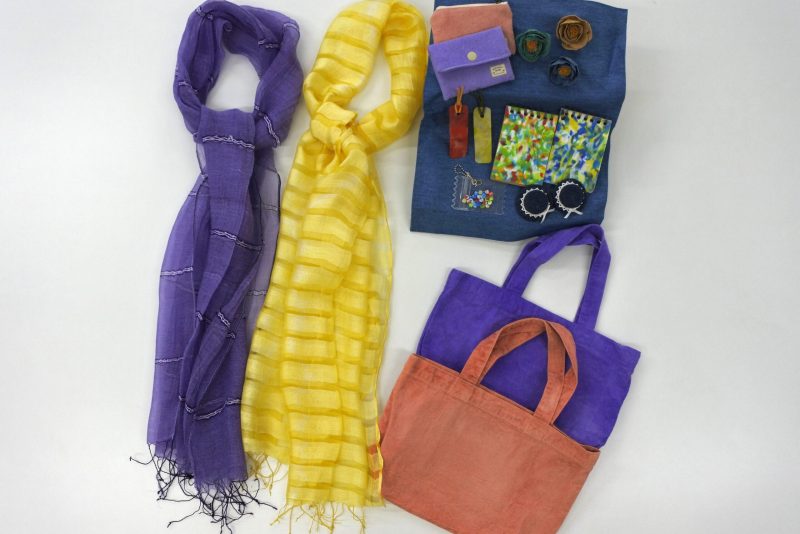 修正―自主製品の開発・販売